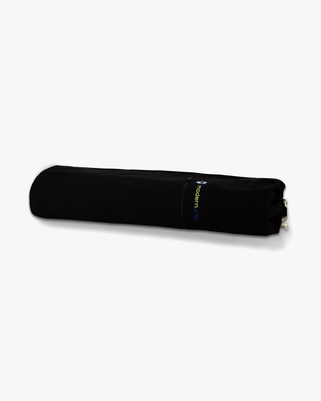 Ink Yoga Mat Bag — side view