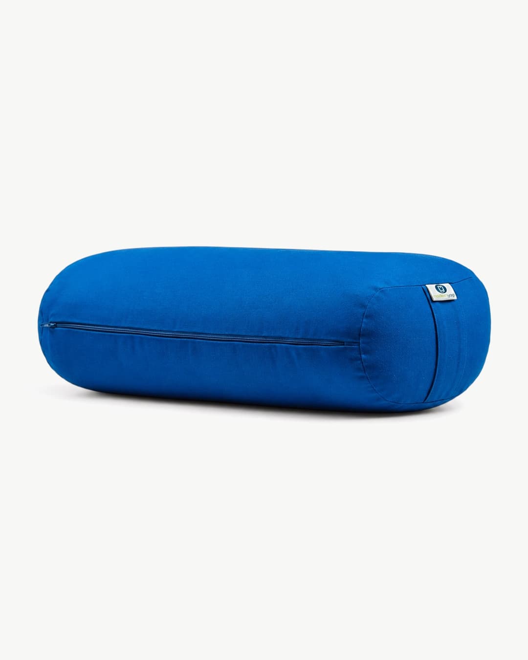 Stone Oblong Bolster — front view
