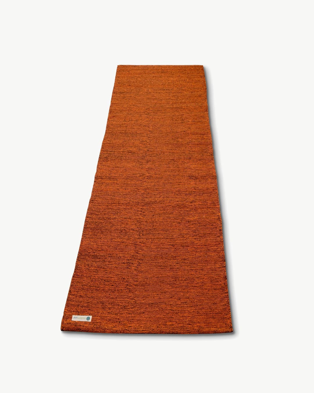 Tangerine Yogi Travel 3MM