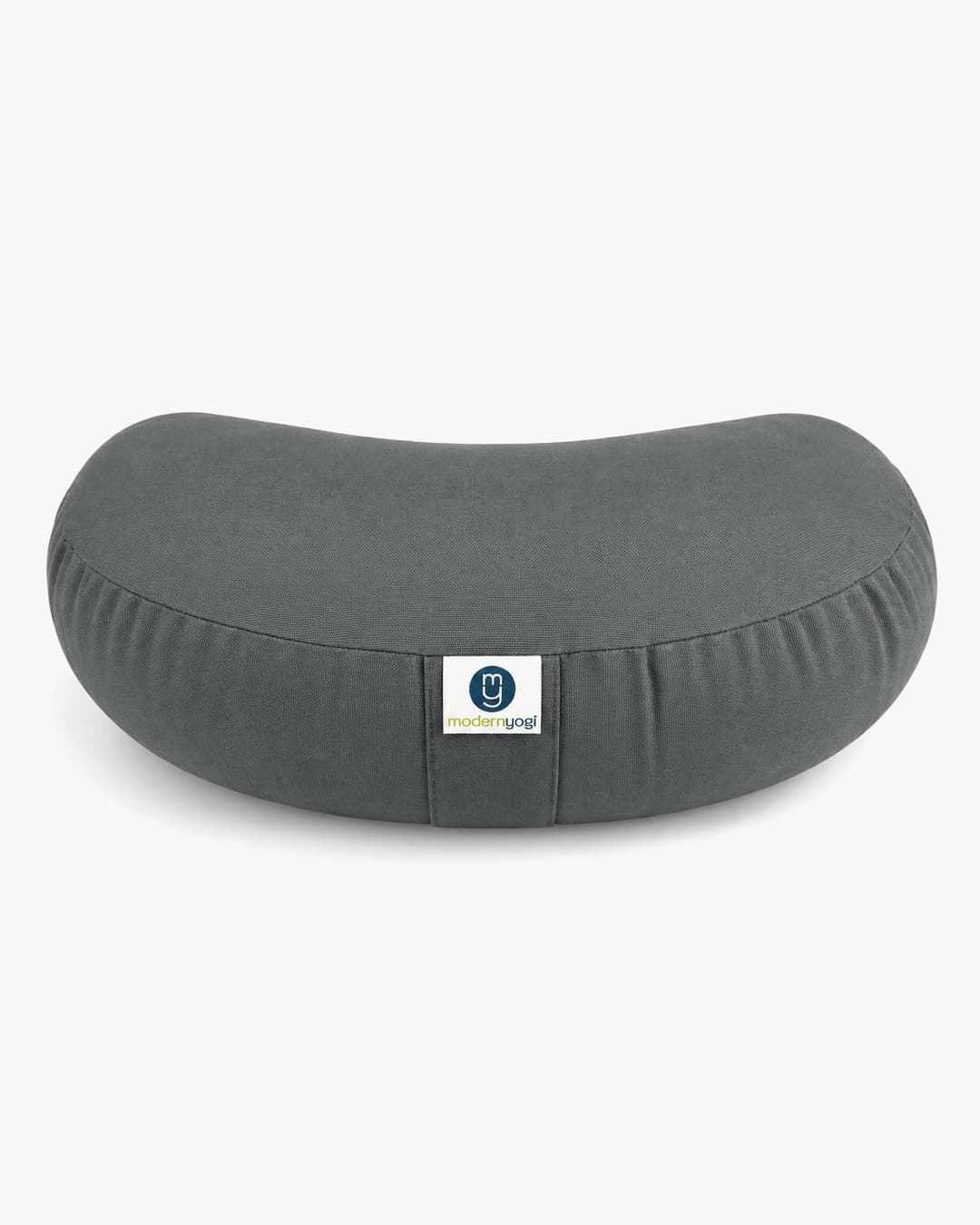 Stone Moon Cushion — label detail