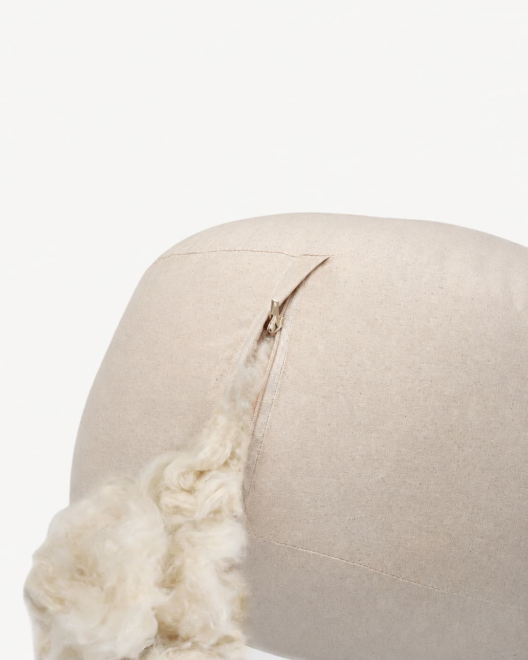 Stone Meditation Cushion — view 6