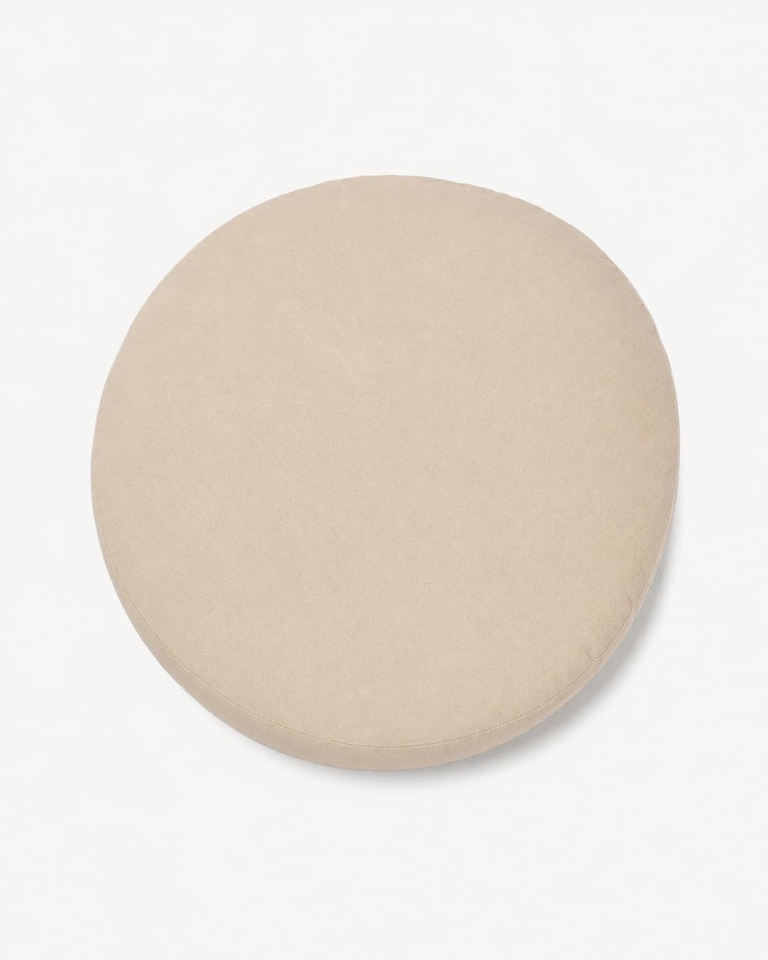 Stone Meditation Cushion — view 4