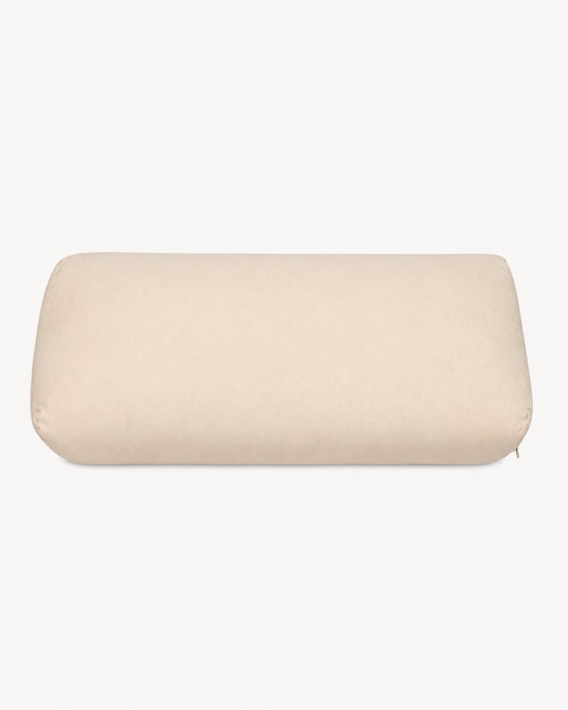 Oblong Bolster — stone