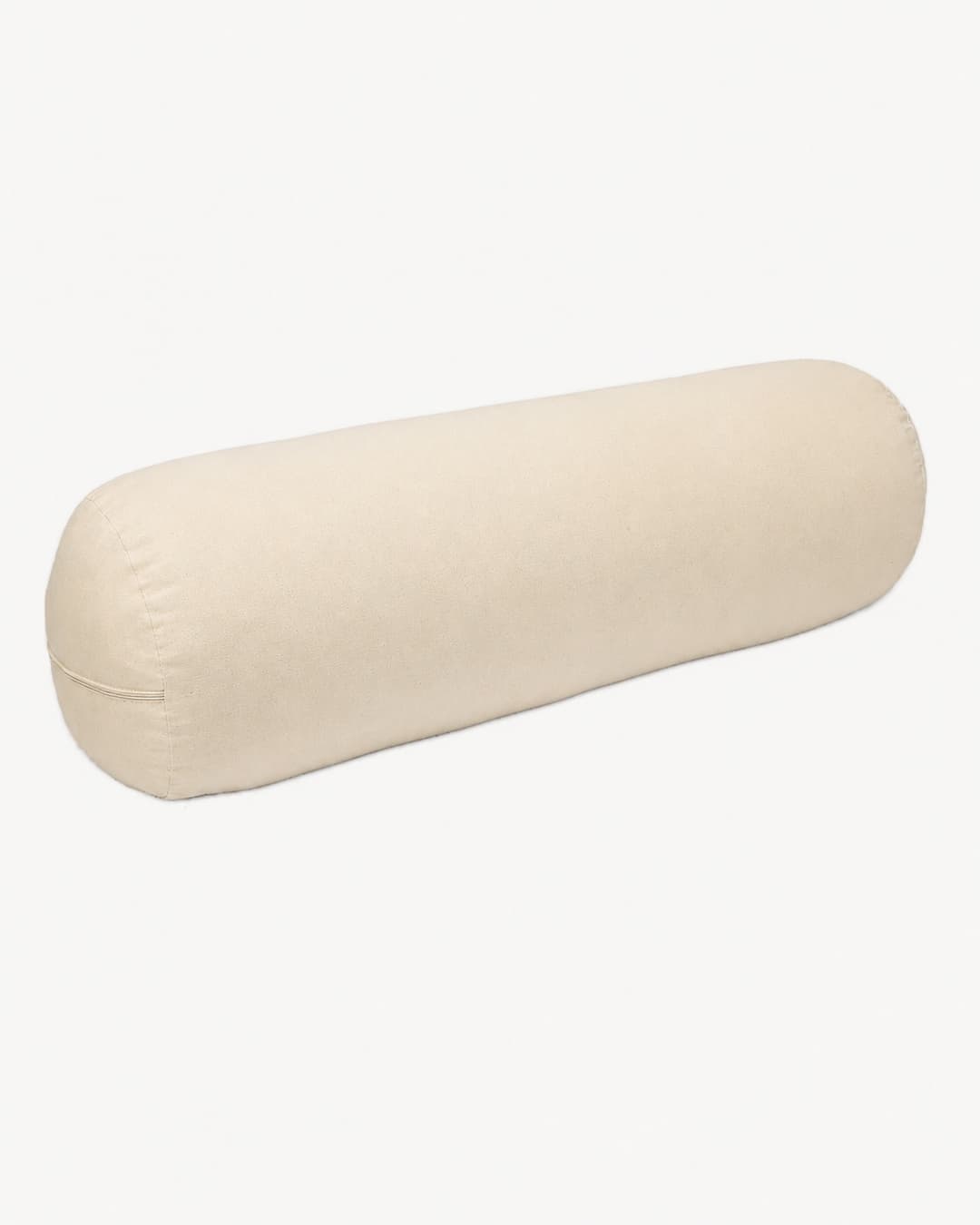 Stone Round Bolster — view 5