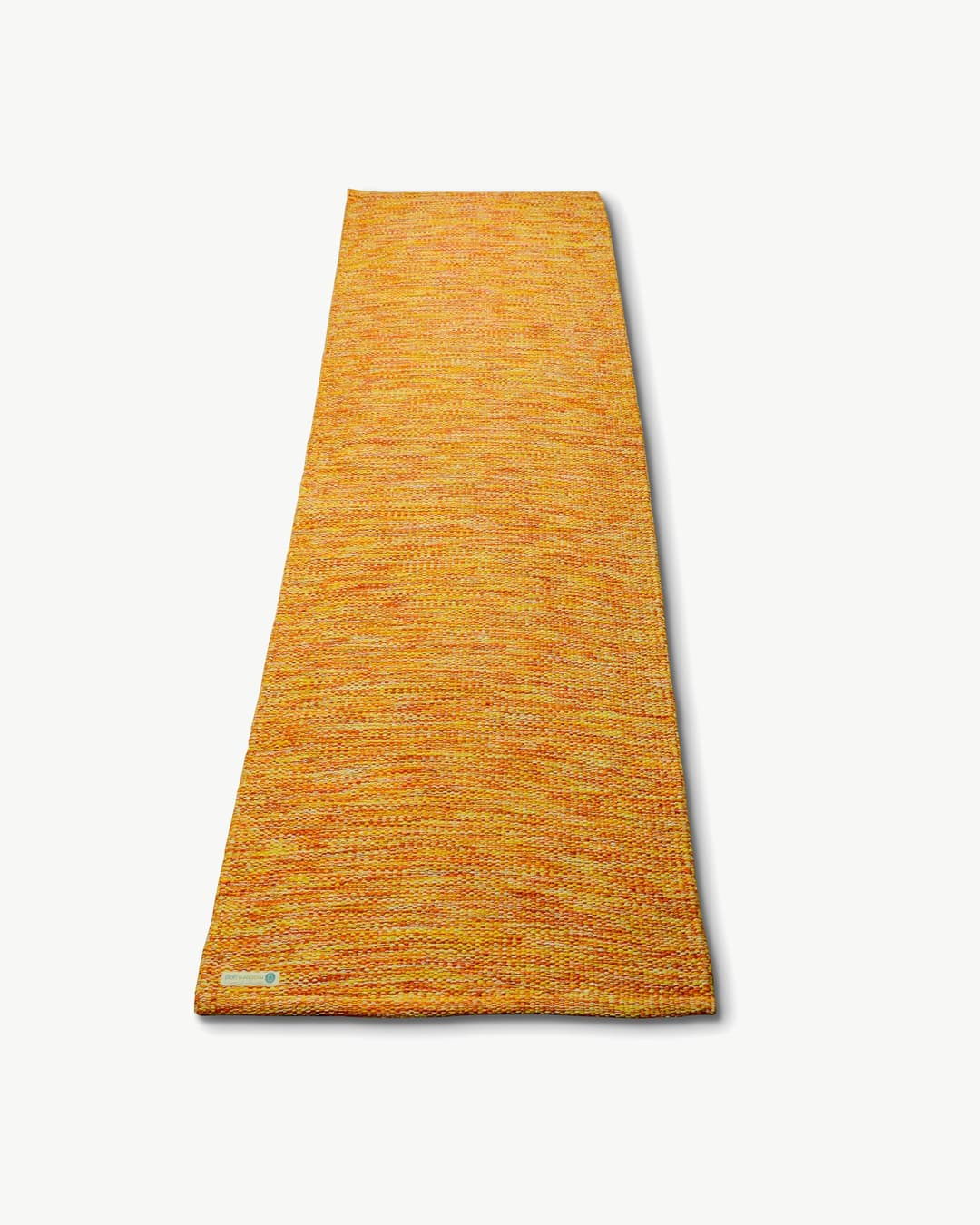 Saffron Yogi Classic 7MM