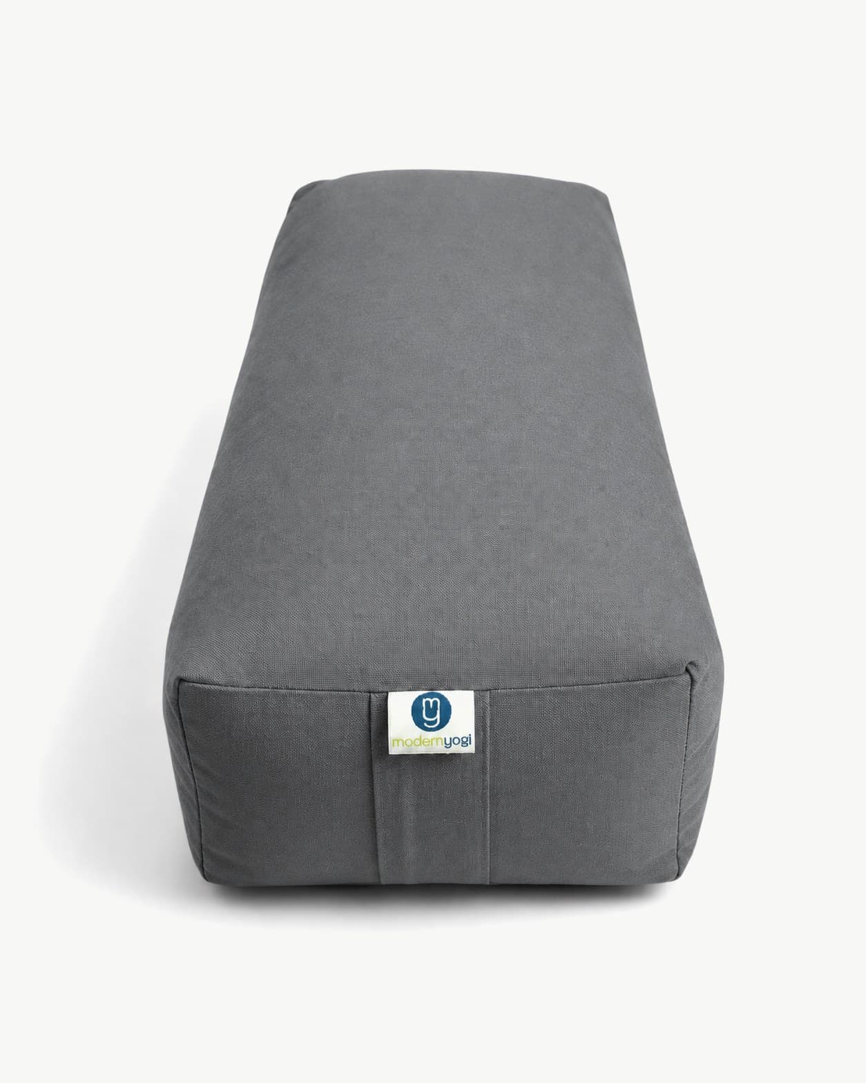 Rectangular Bolster — stone