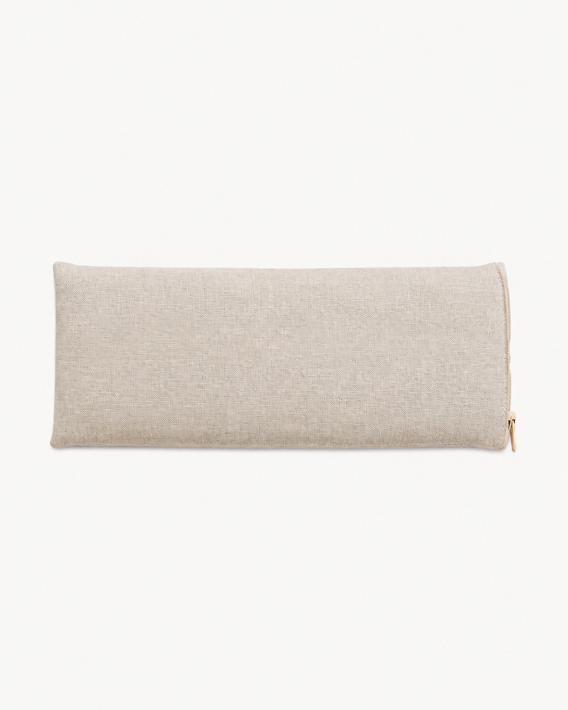 Indigo Eye Pillow — view 5