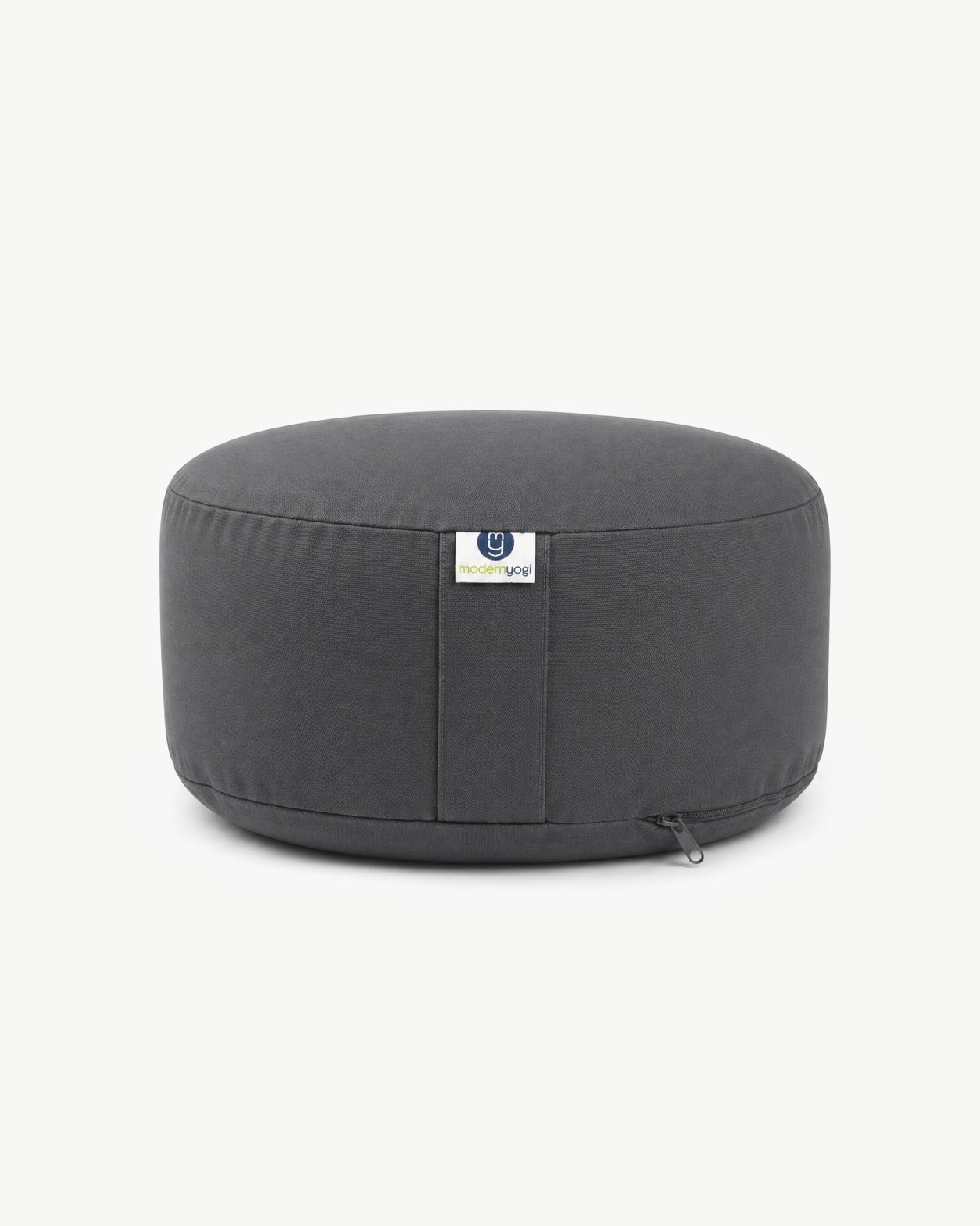 Stone Meditation Cushion — top view