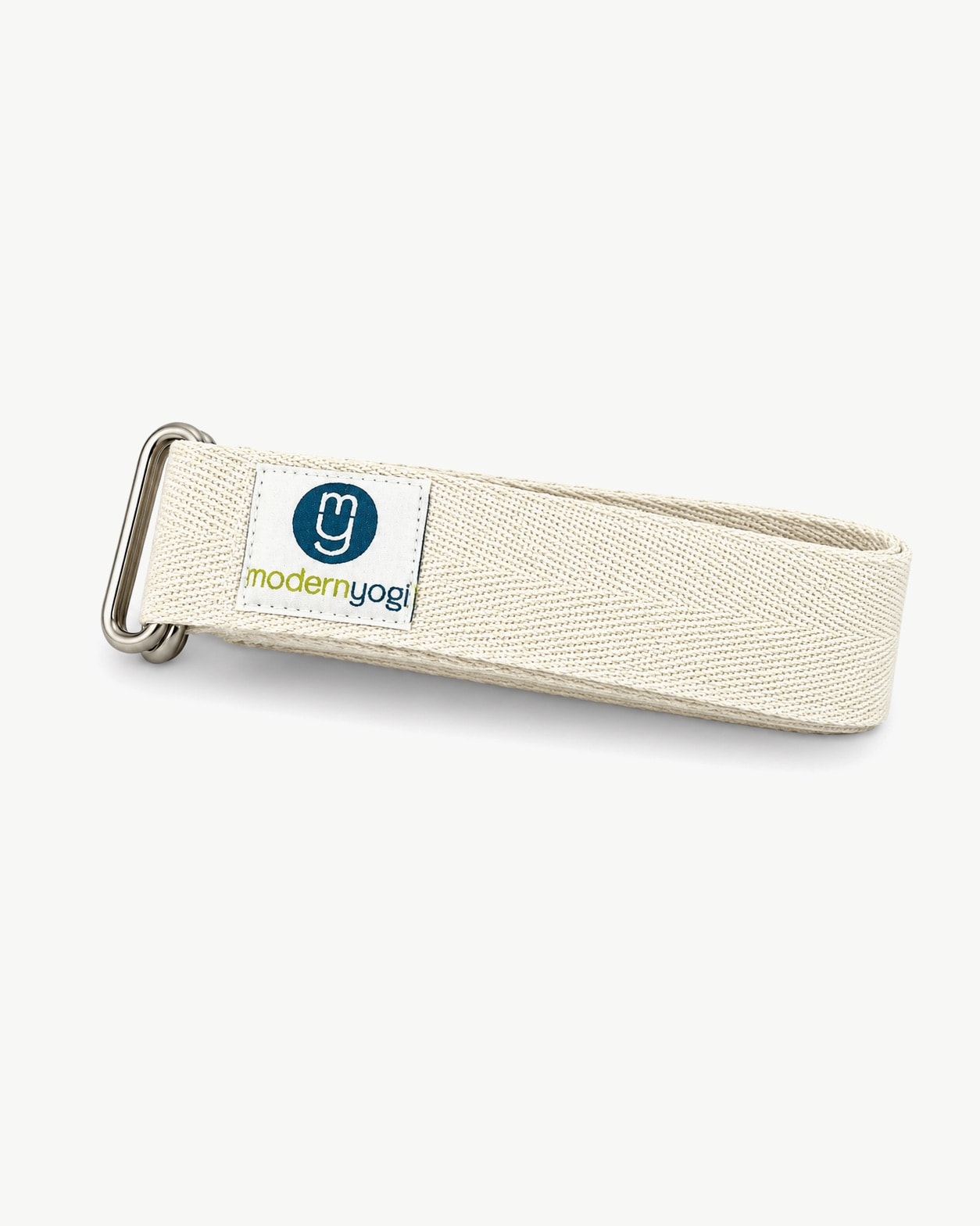 Yoga Belt — front view