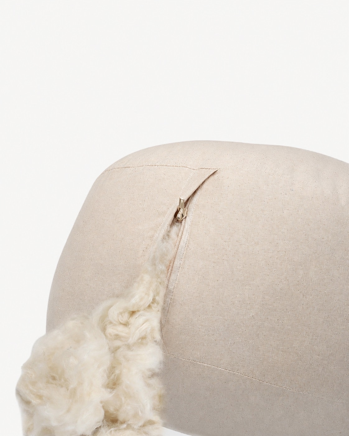 Stone Meditation Cushion — view 6