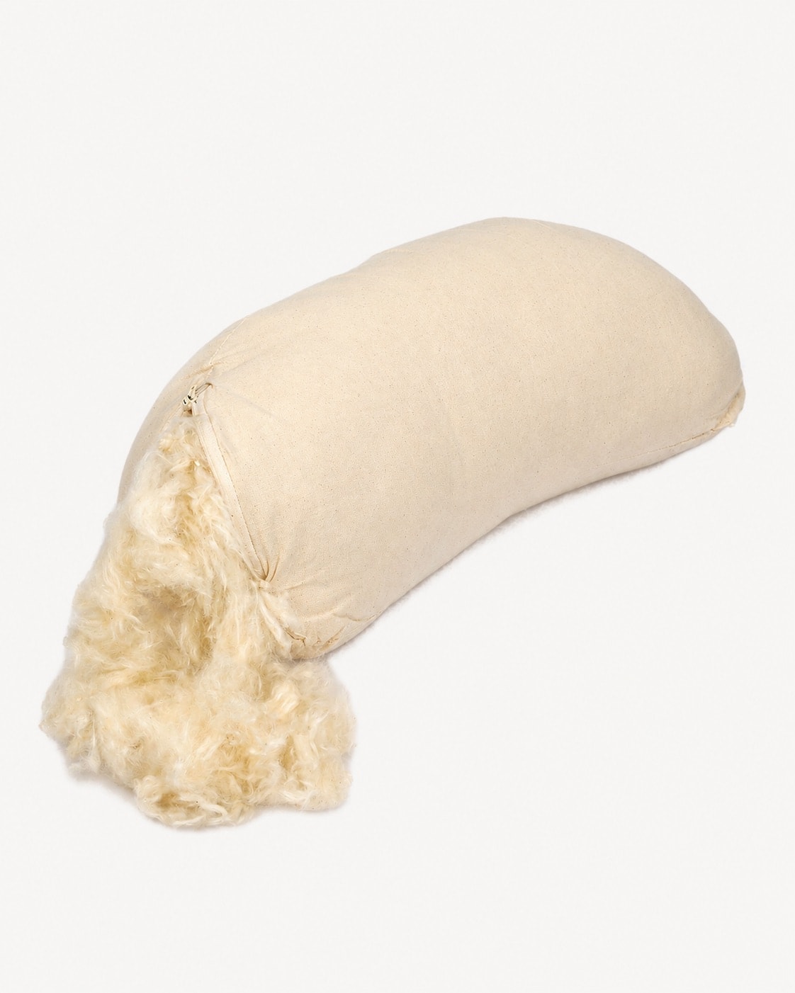 Stone Moon Cushion — view 5