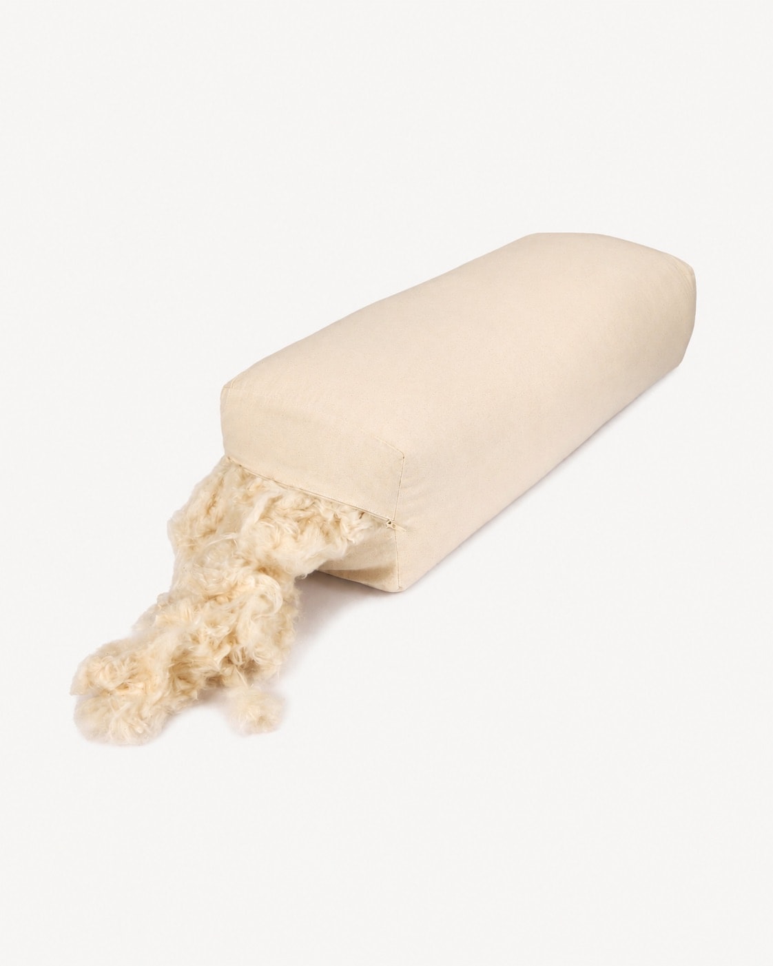 Stone Rectangular Bolster — view 8