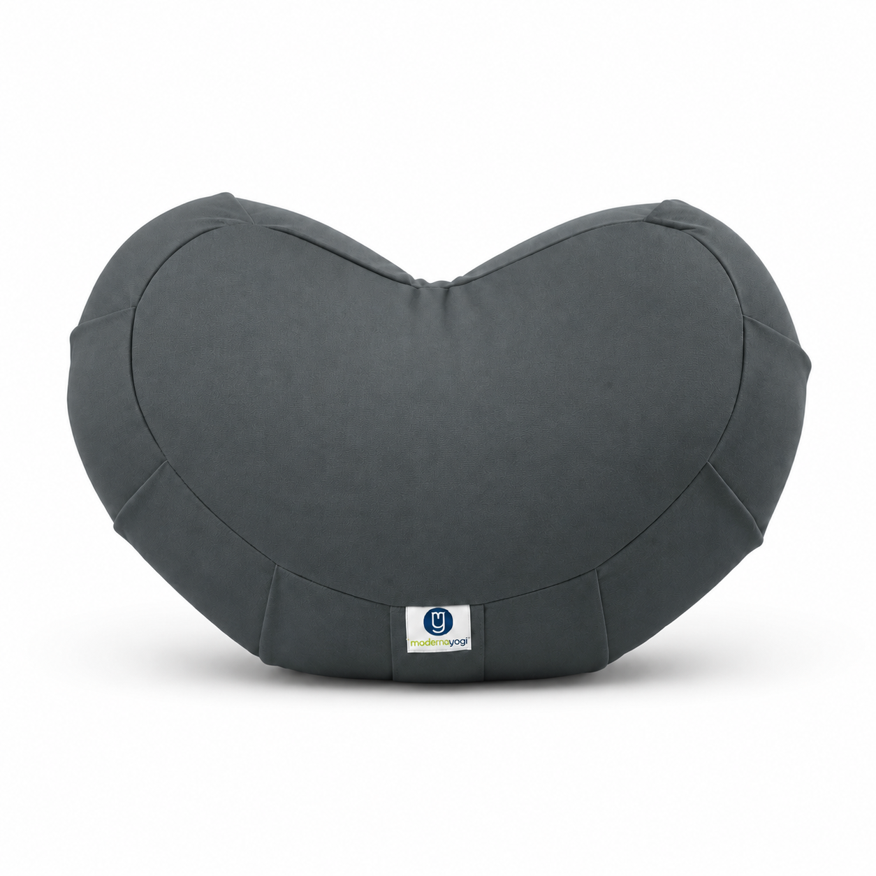 Stone Crescent Zafu Cushion