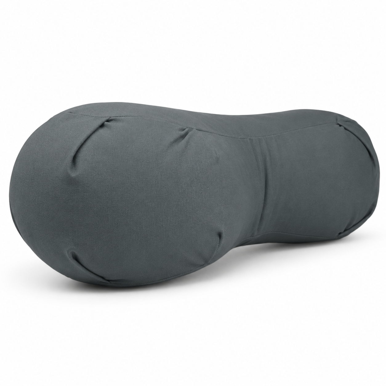 Stone Crescent Zafu Cushion — view 3