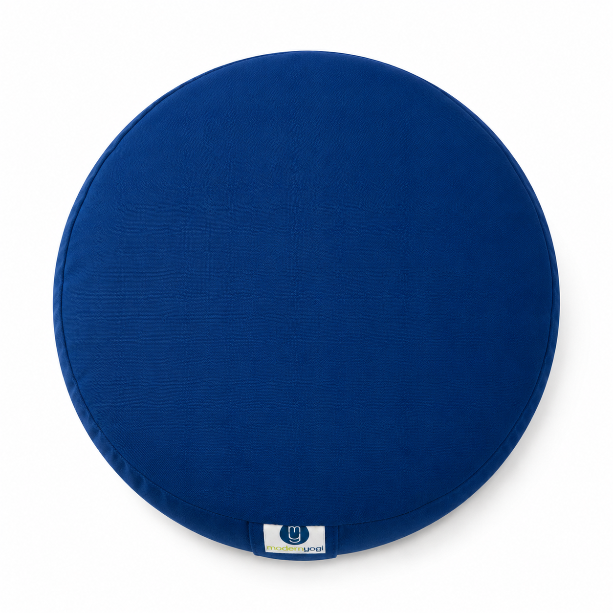 Indigo Meditation Cushion
