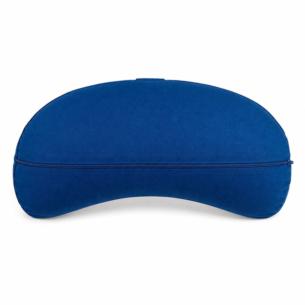 Indigo Moon Cushion