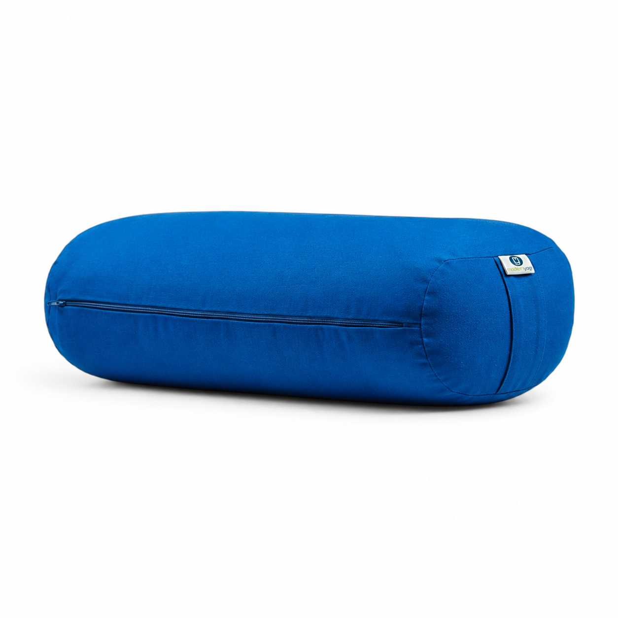 Indigo Oblong Bolster