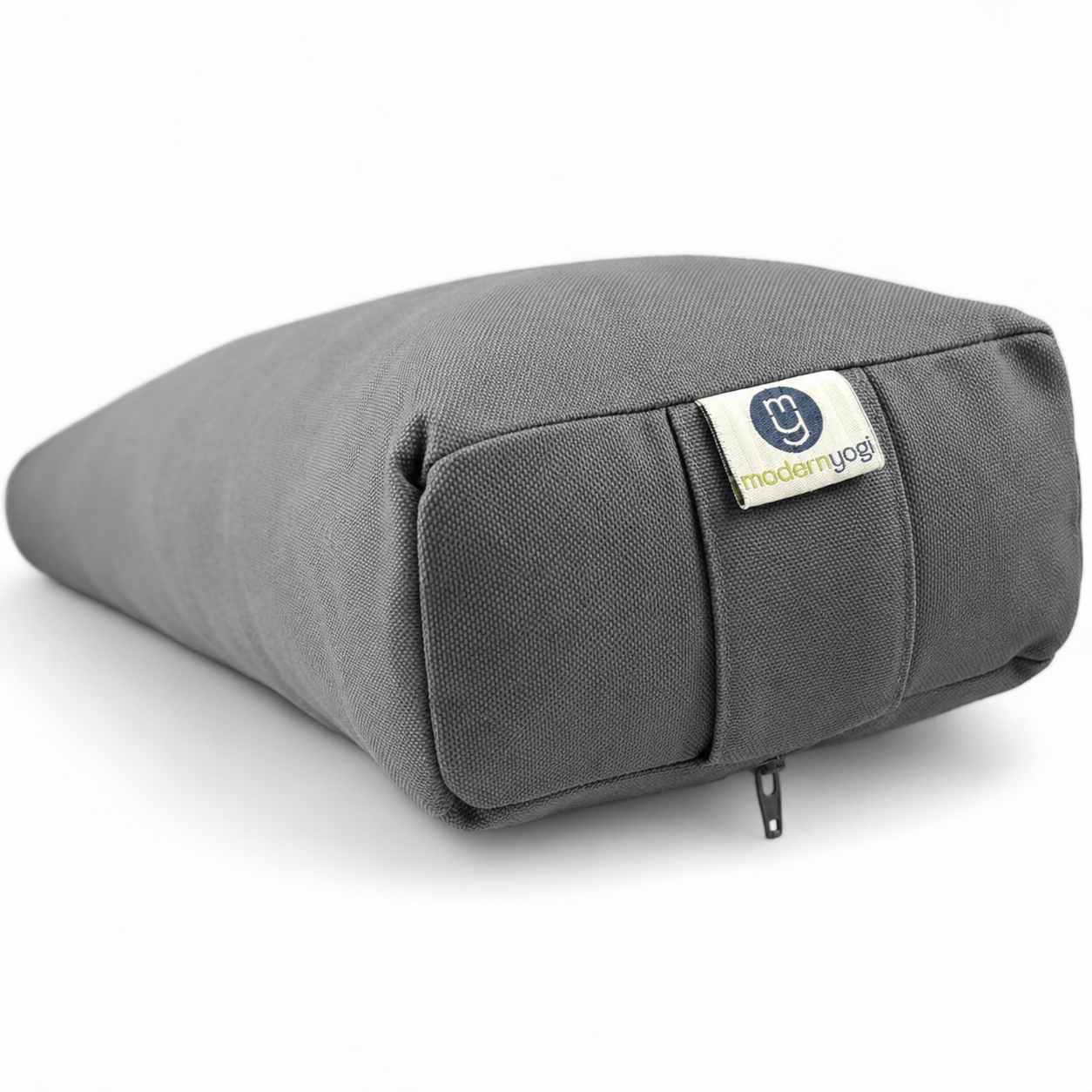 Stone Pranayama Bolster — view 3