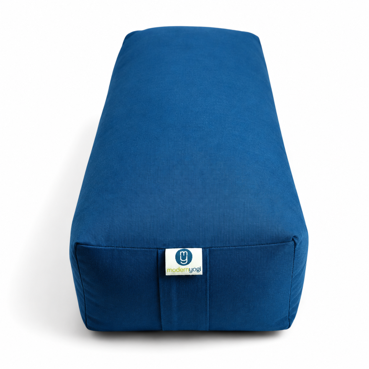 Indigo Rectangular Bolster