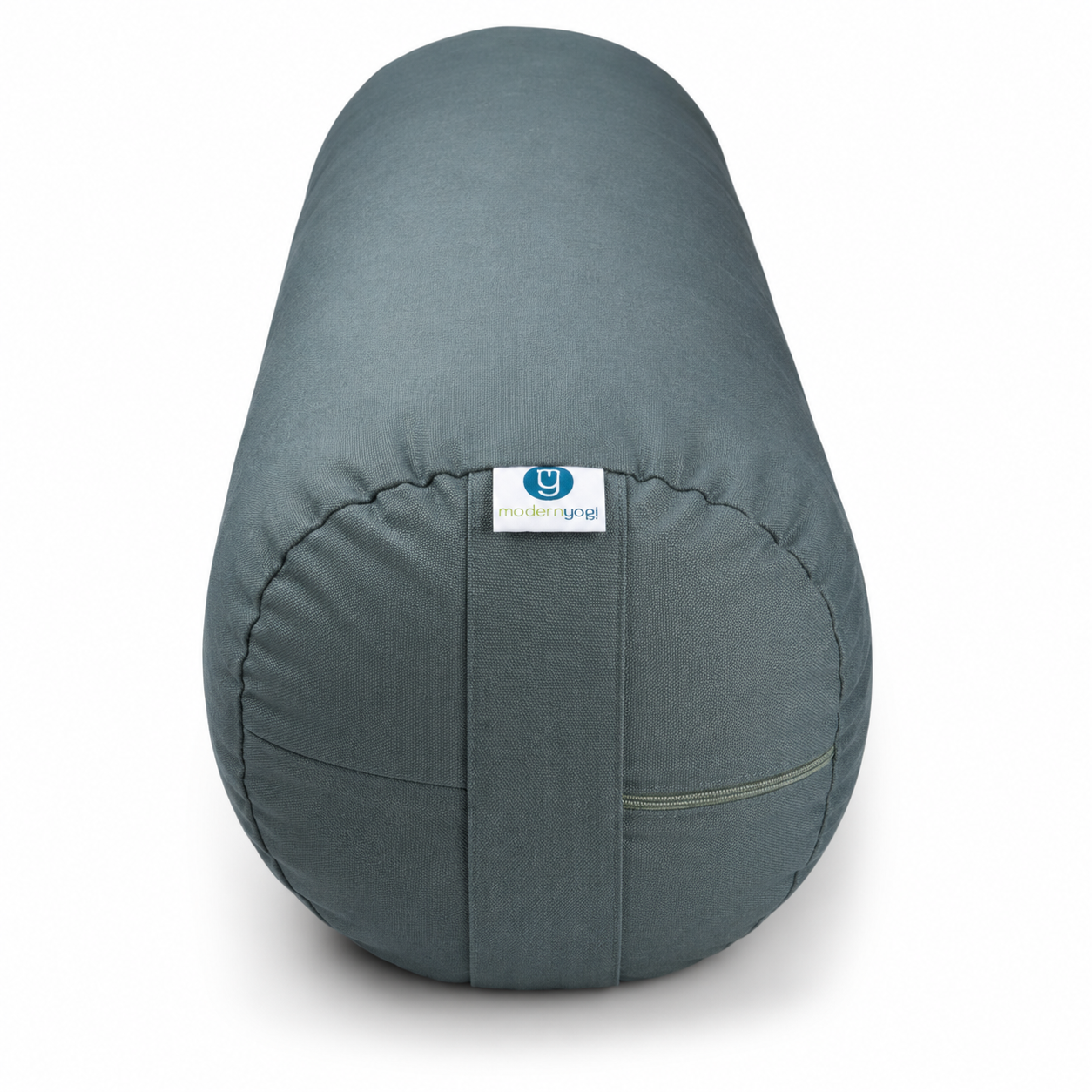 Stone Round Bolster — view 3