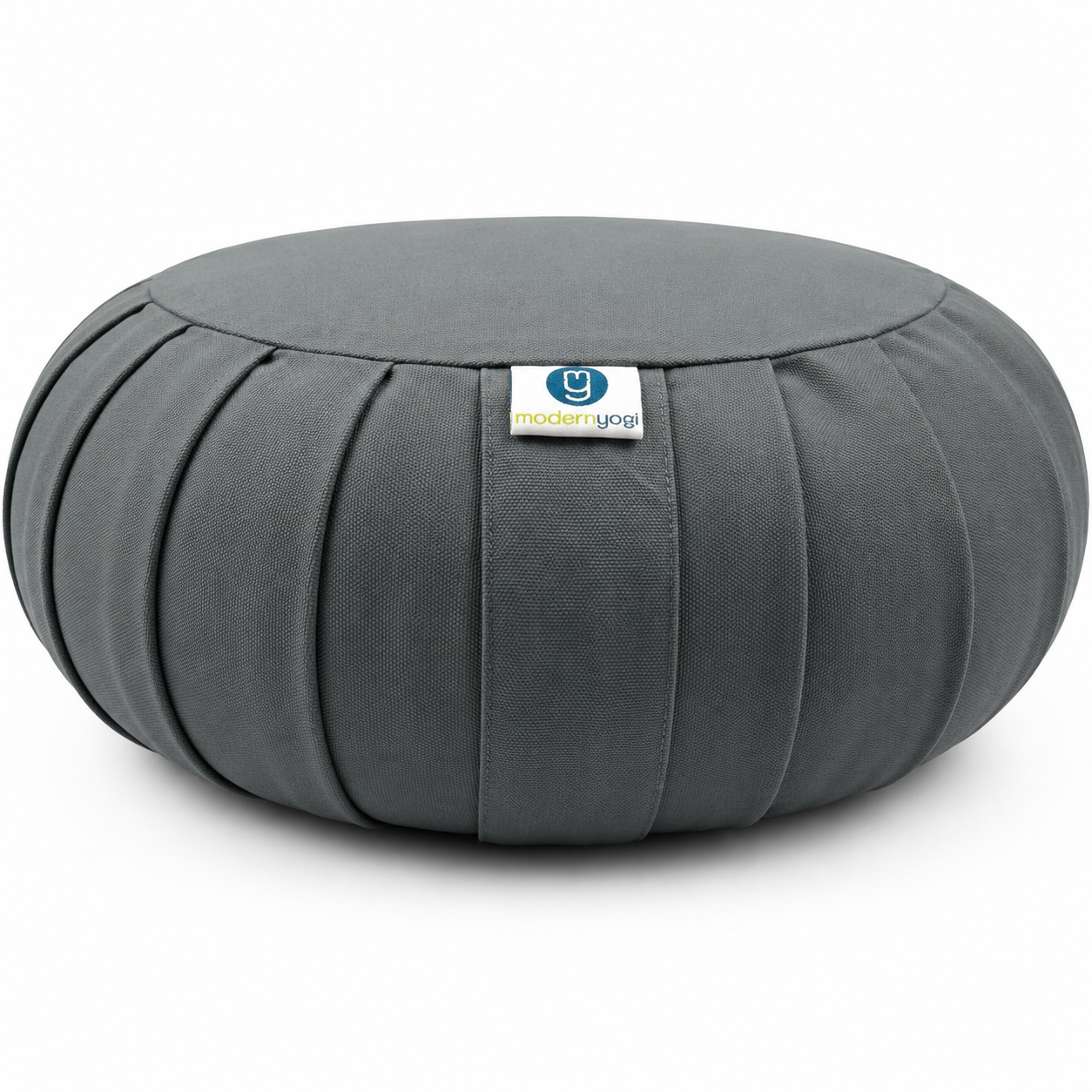 Stone Round Zafu Cushion