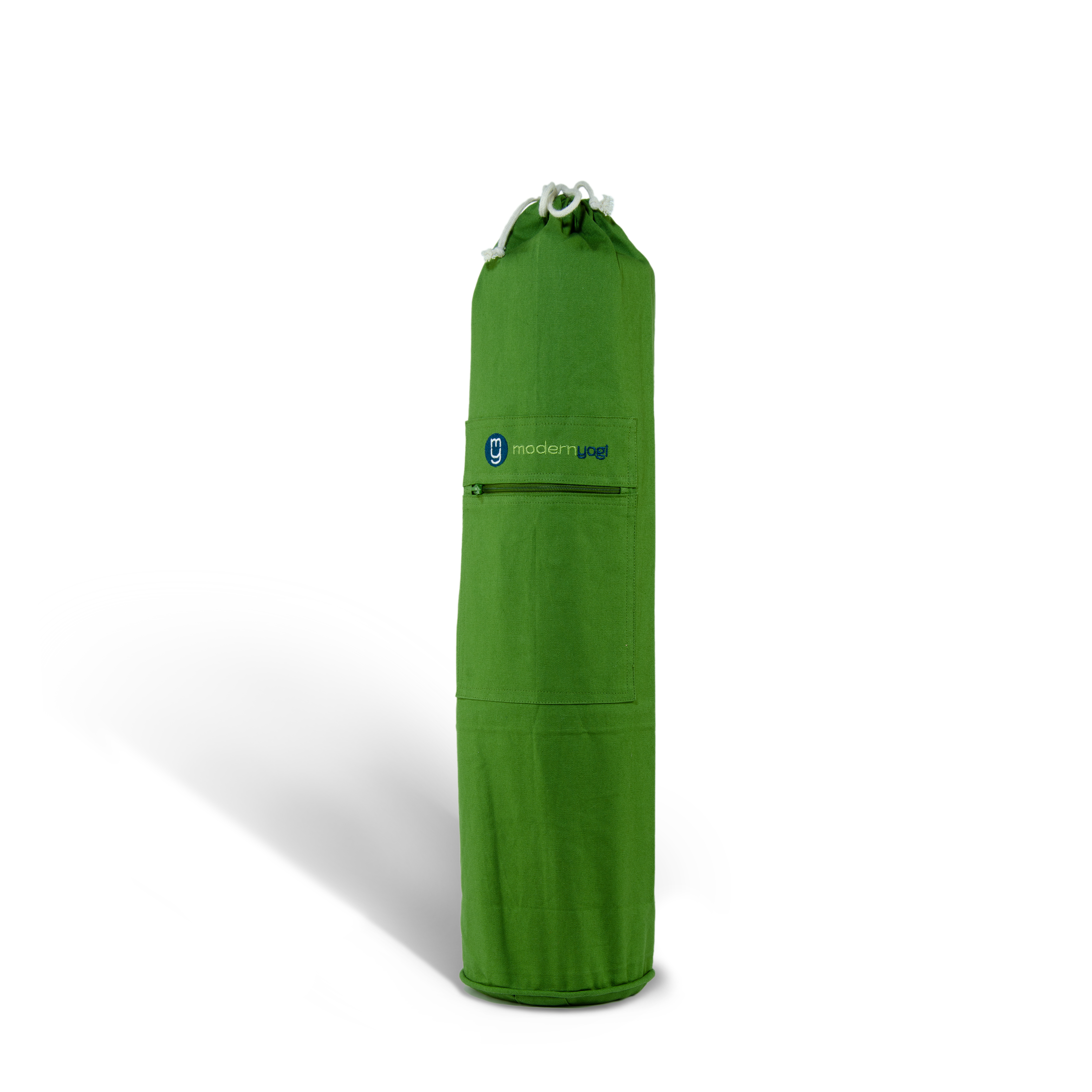 Fern Yoga Mat Bag