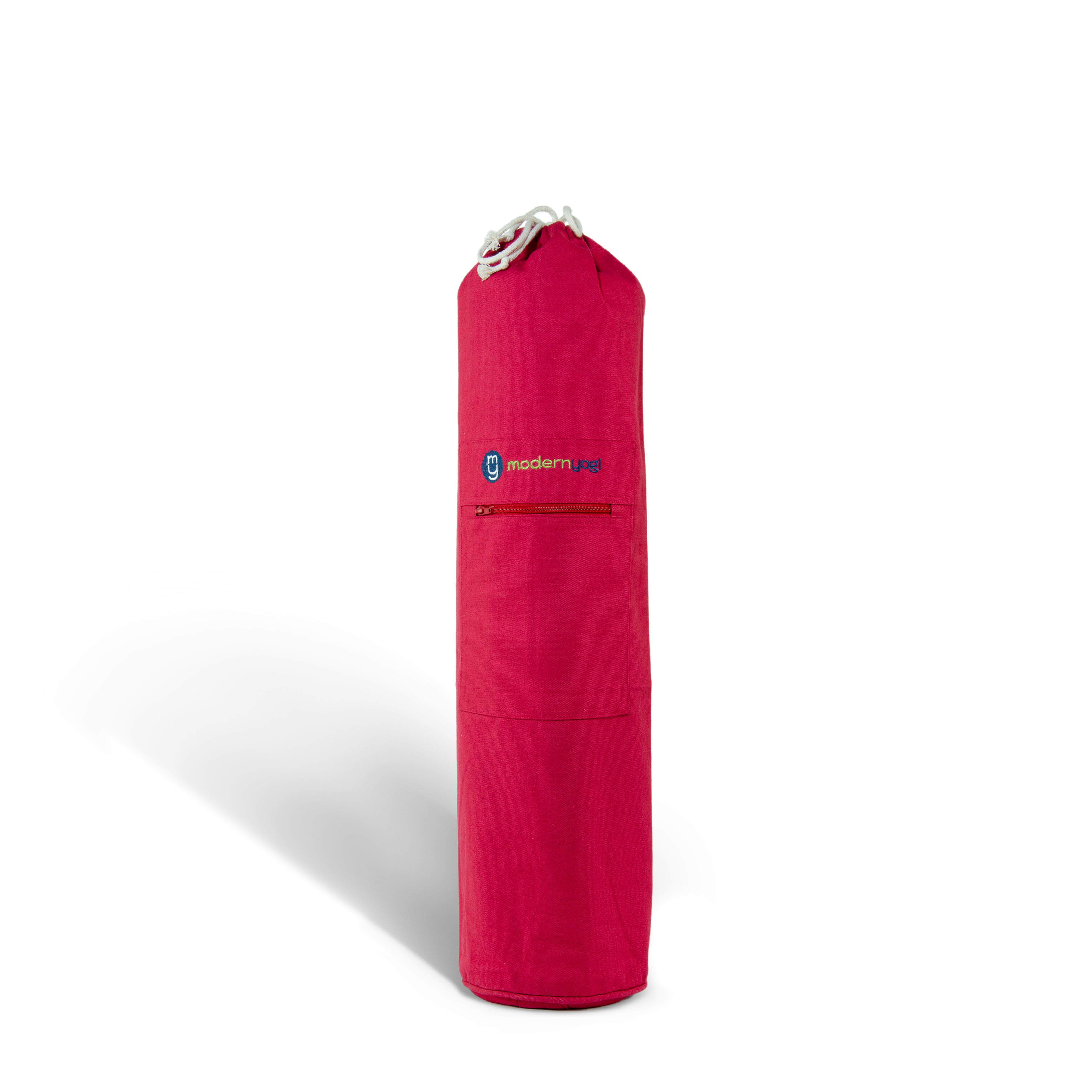 Rose Yoga Mat Bag