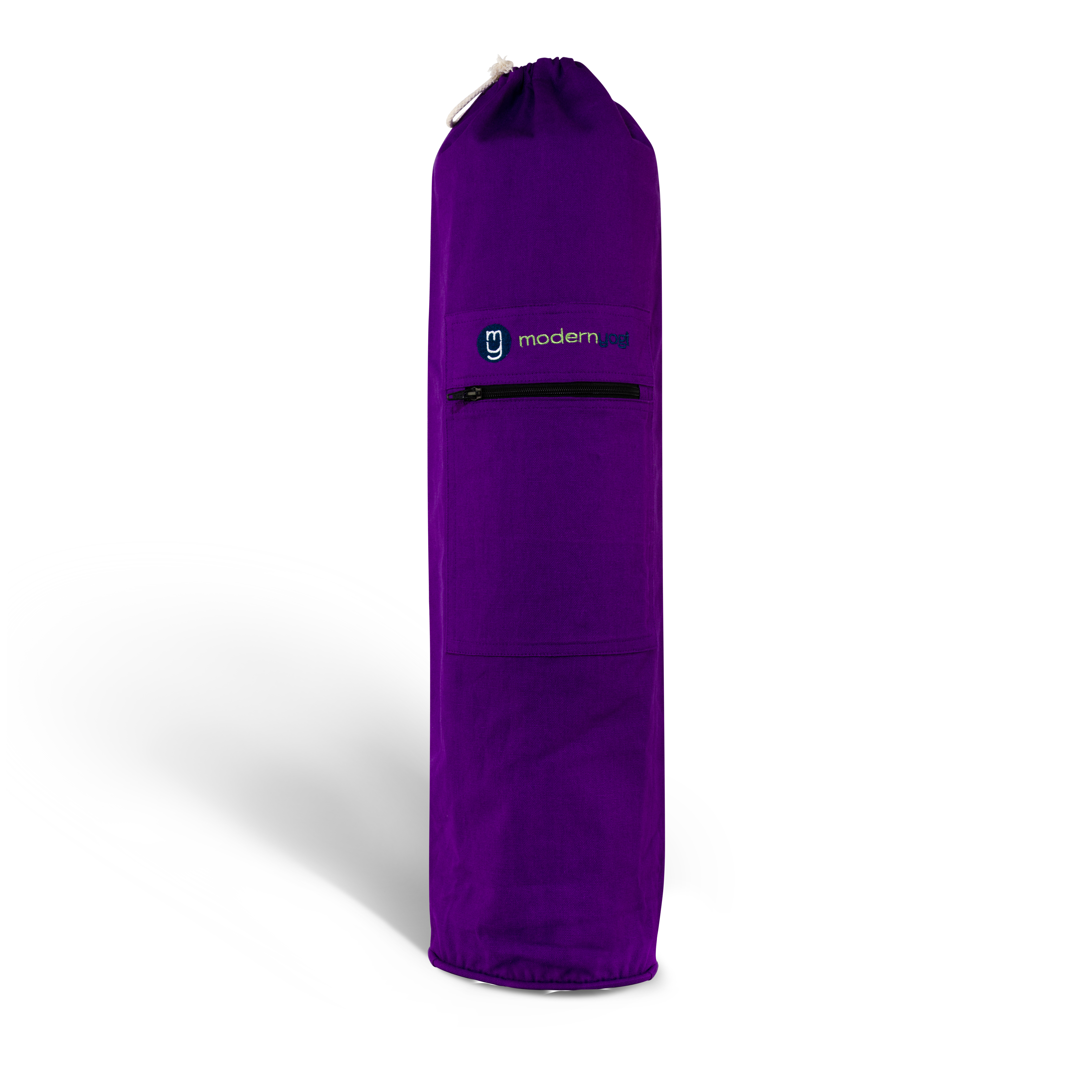 Plum Yoga Mat Bag