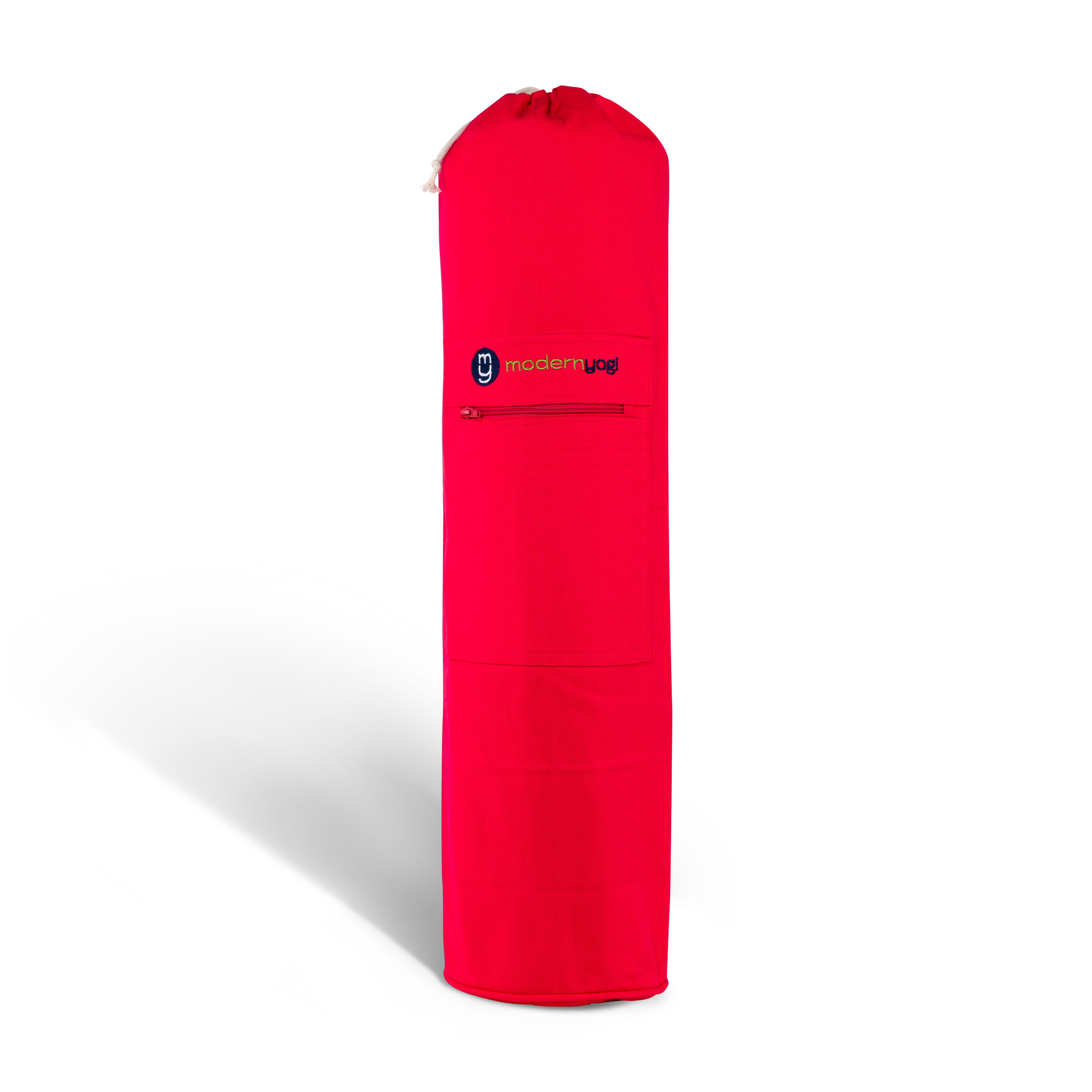 Terracotta Yoga Mat Bag