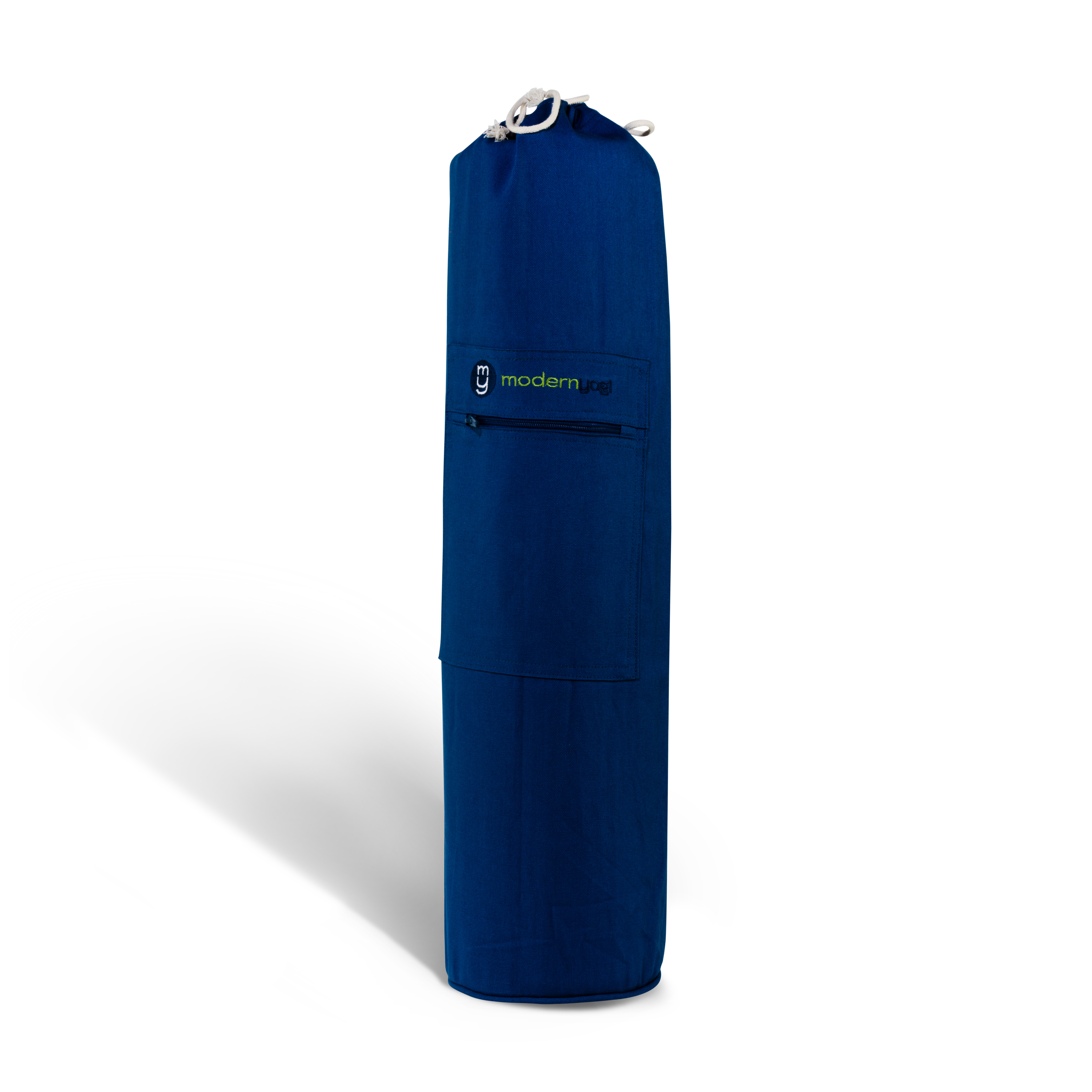 Indigo Yoga Mat Bag