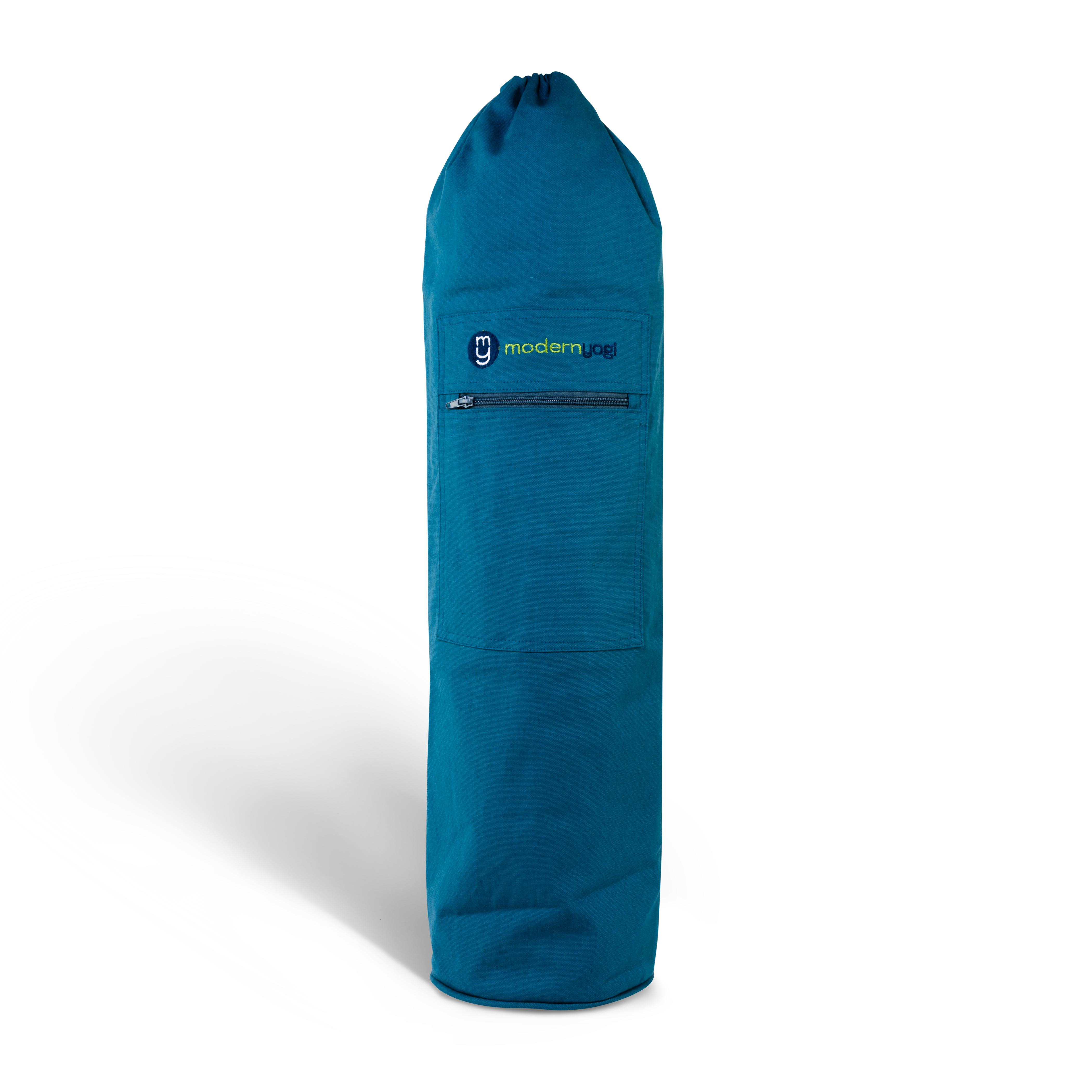Pine Yoga Mat Bag