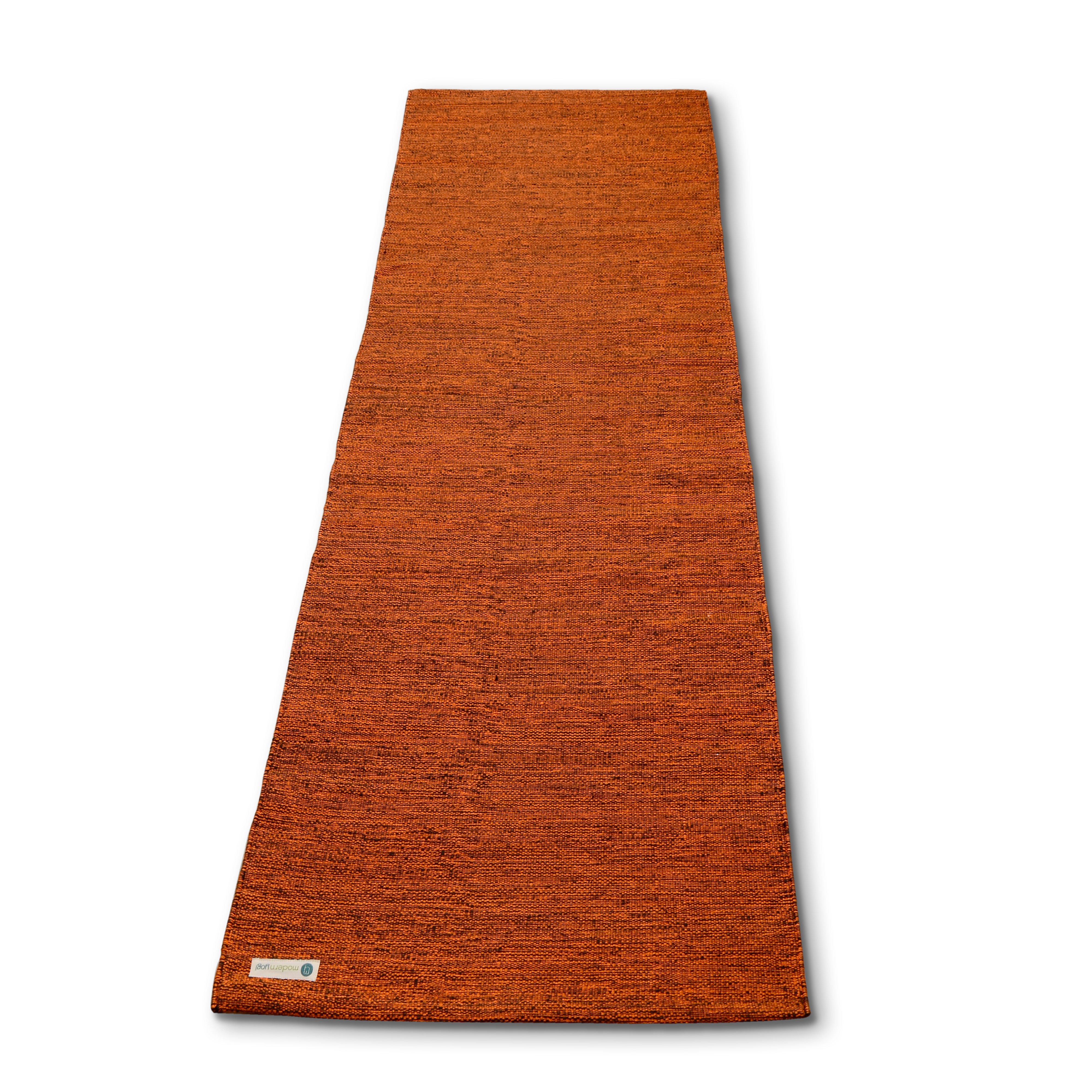Burnt Orange Yogi Travel 3MM