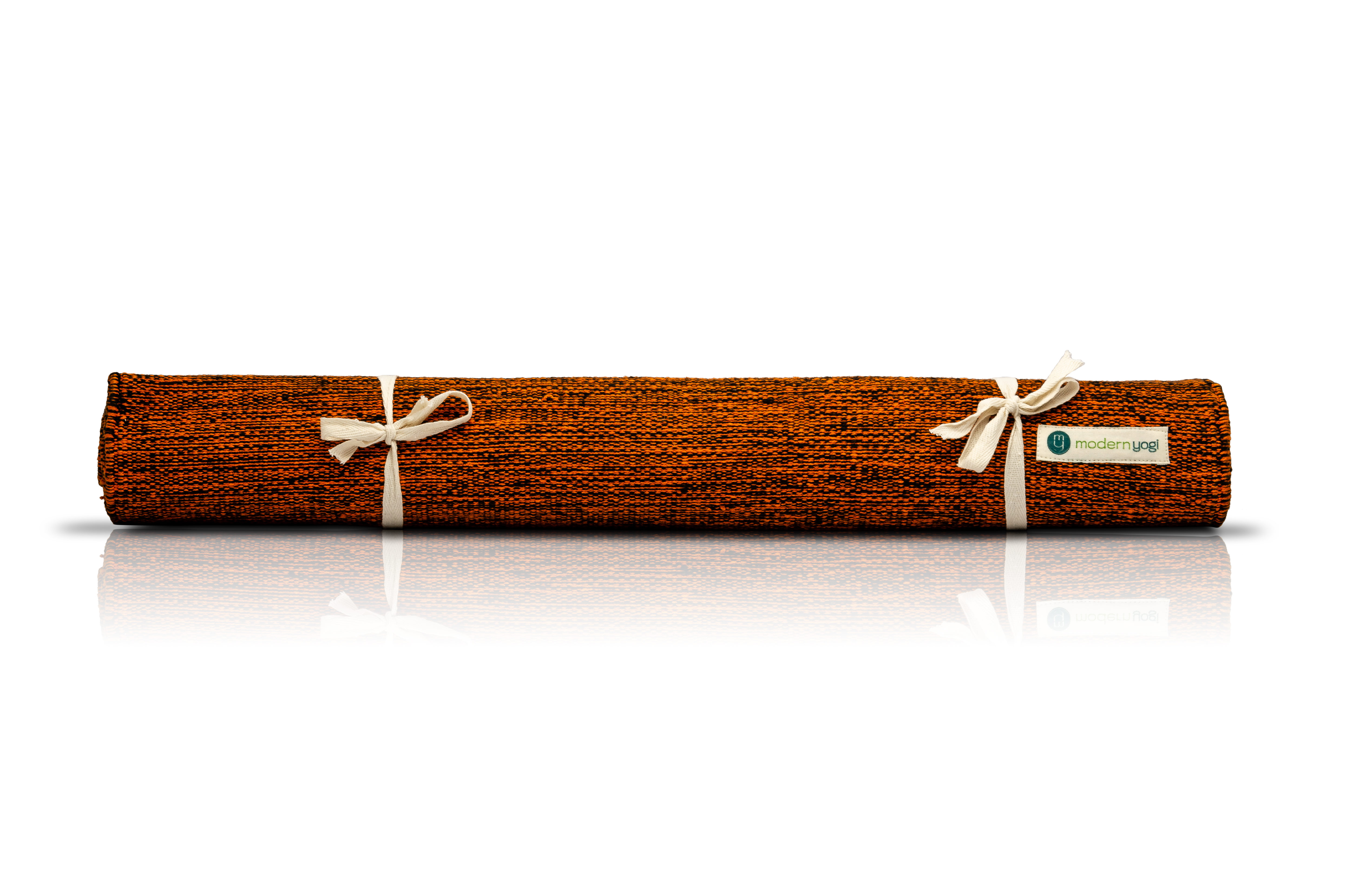 Burnt Orange Yogi Travel 3MM — view 4